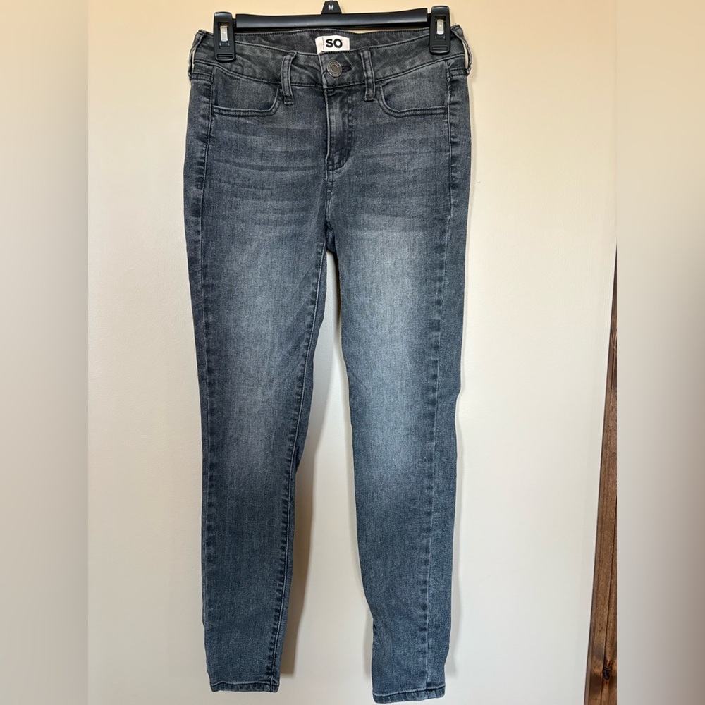 SO jeans